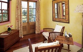 The Spotted Chook And Amelie'S Petite Maison