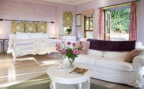 The Spotted Chook And Amelie'S Petite Maison